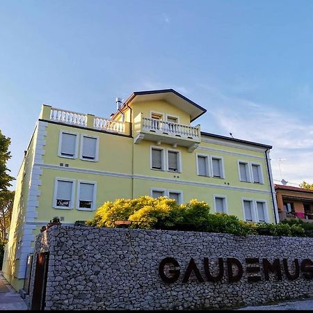 Locanda Gaudemus Sistiana Eksteriør billede