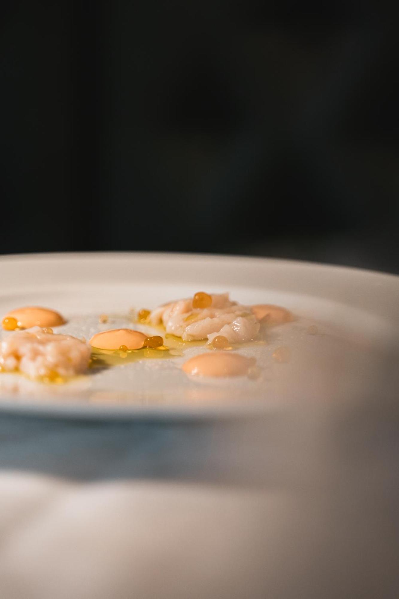Locanda Gaudemus Sistiana Eksteriør billede