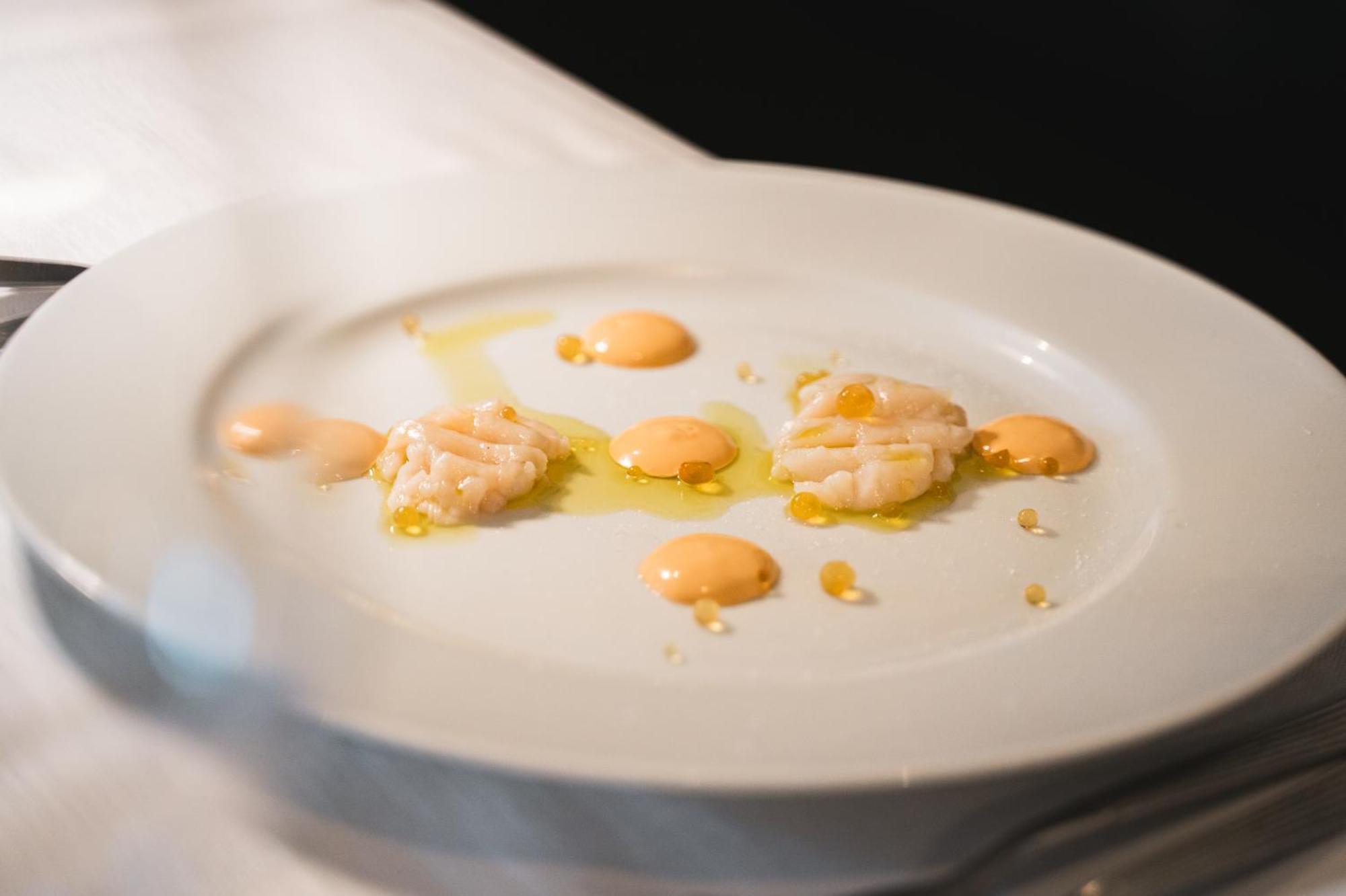 Locanda Gaudemus Sistiana Eksteriør billede