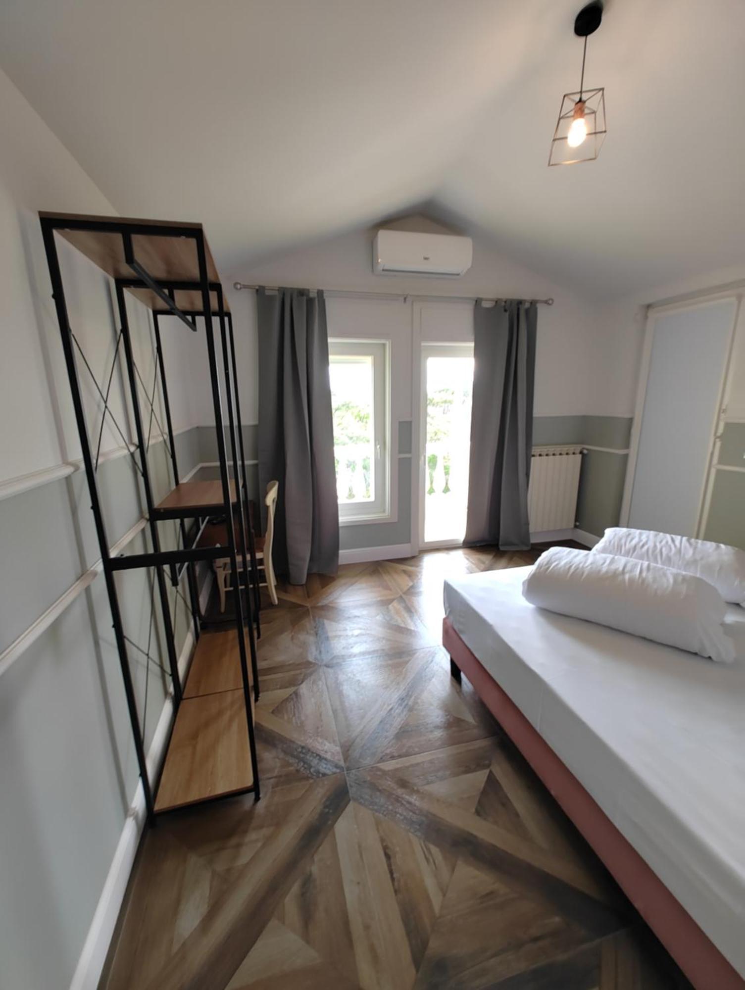 Locanda Gaudemus Sistiana Eksteriør billede