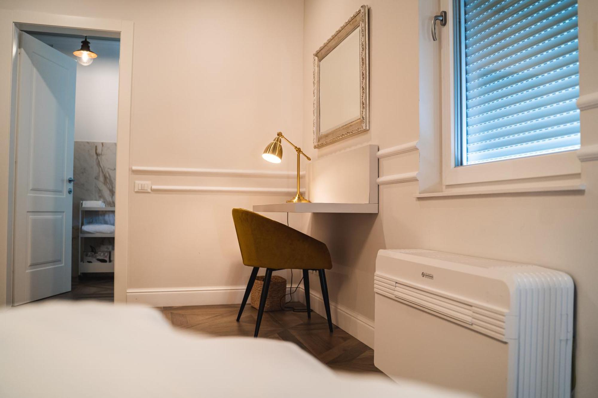 Locanda Gaudemus Sistiana Eksteriør billede