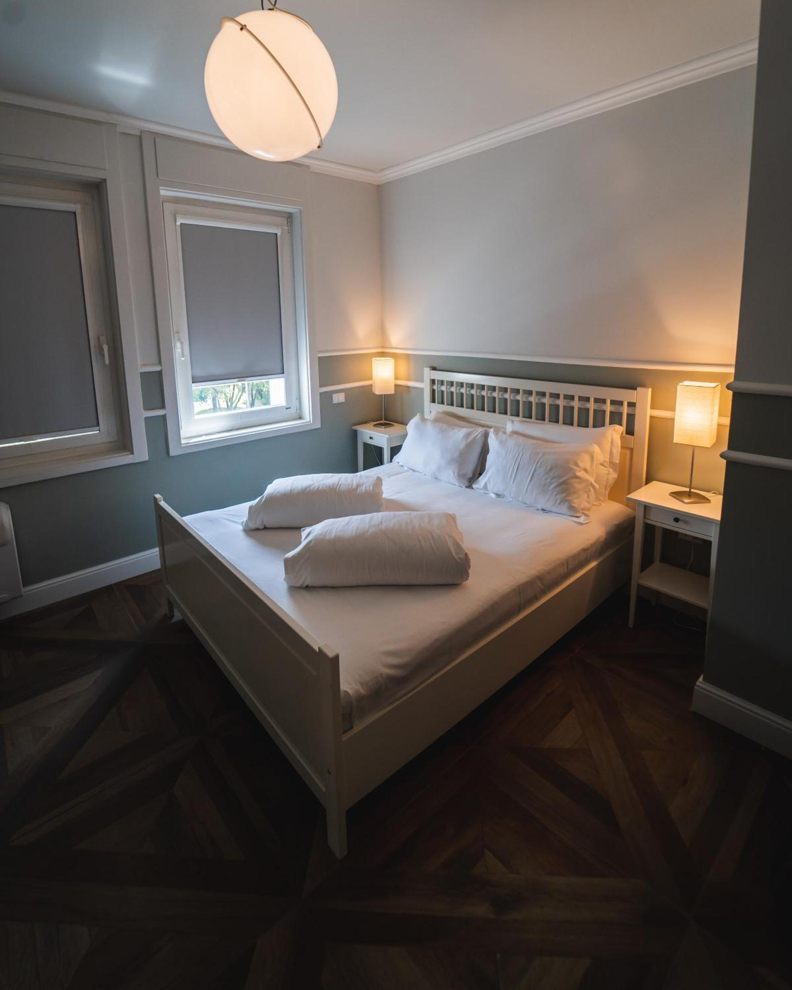 Locanda Gaudemus Sistiana Eksteriør billede