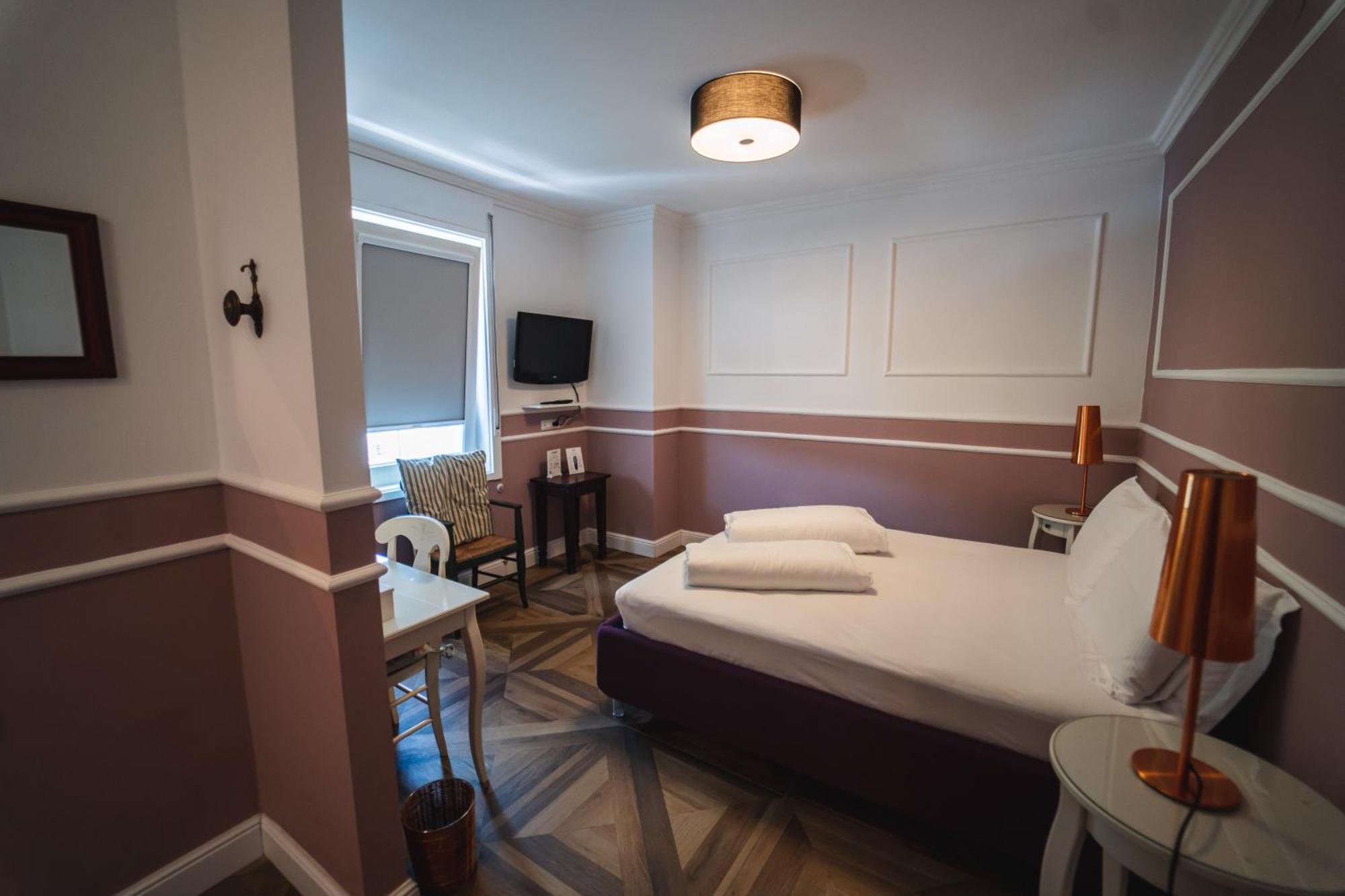 Locanda Gaudemus Sistiana Eksteriør billede