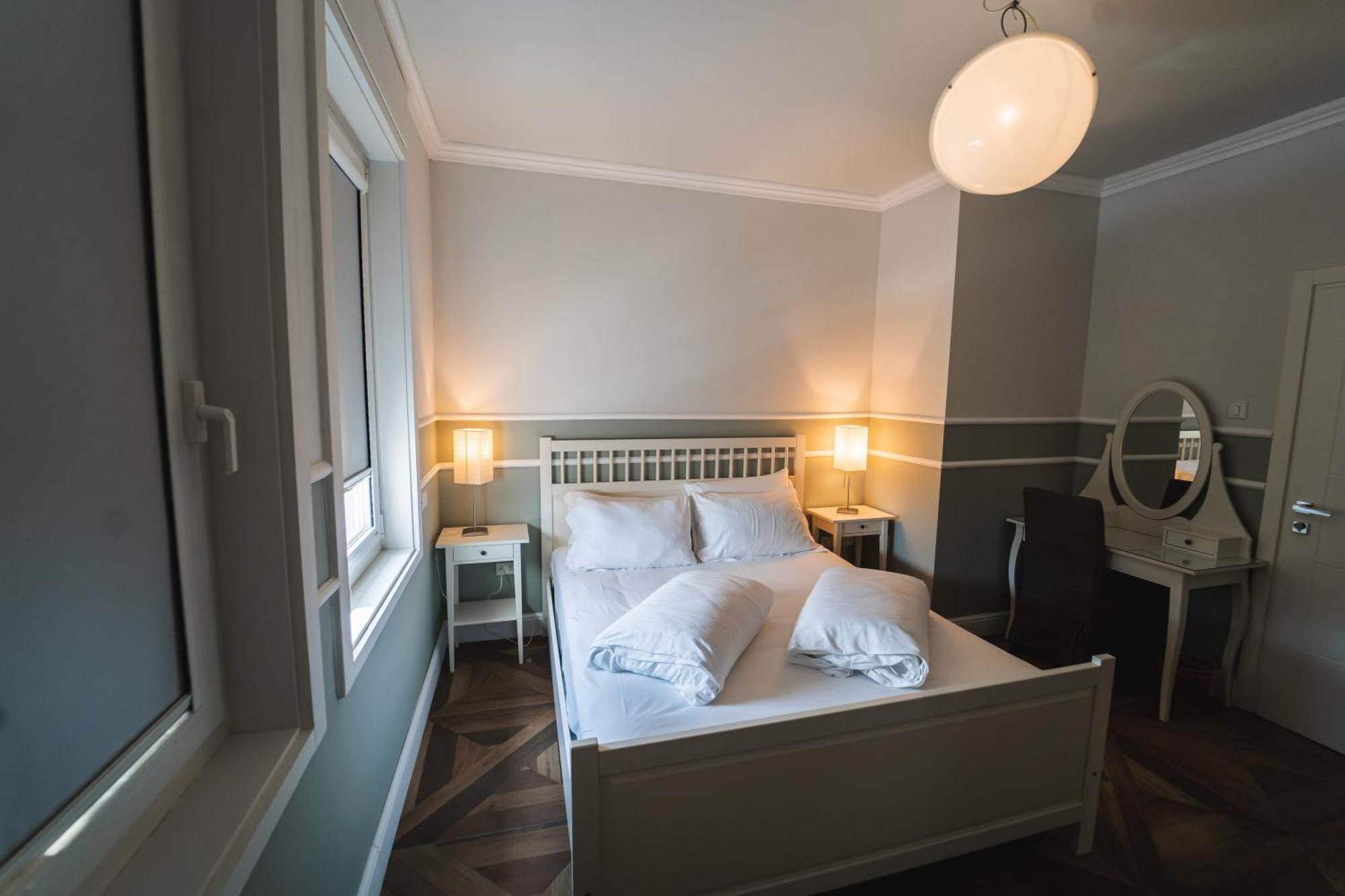 Locanda Gaudemus Sistiana Eksteriør billede