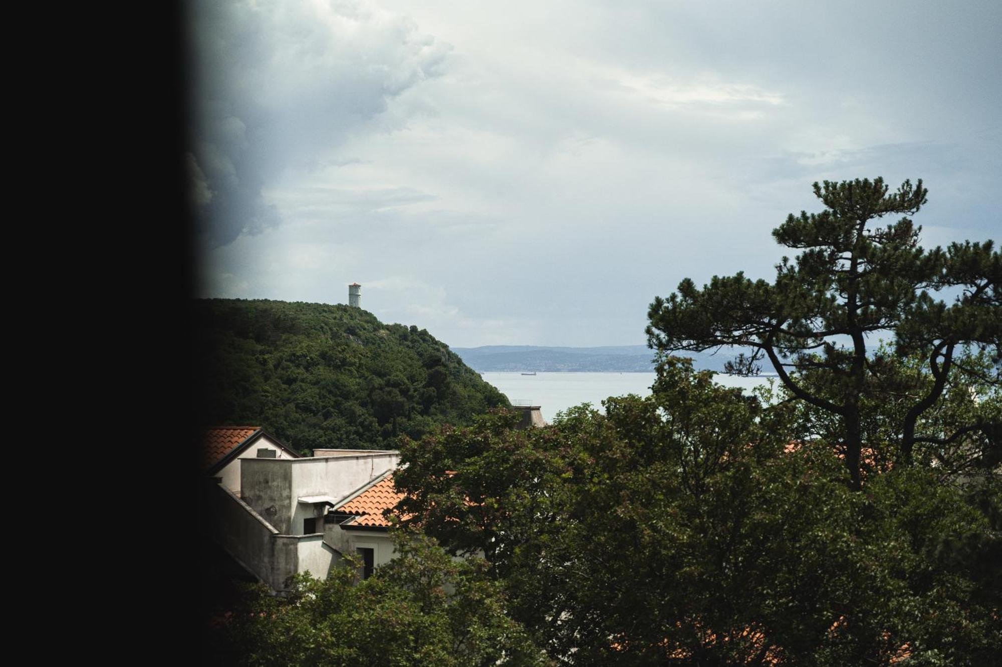 Locanda Gaudemus Sistiana Eksteriør billede