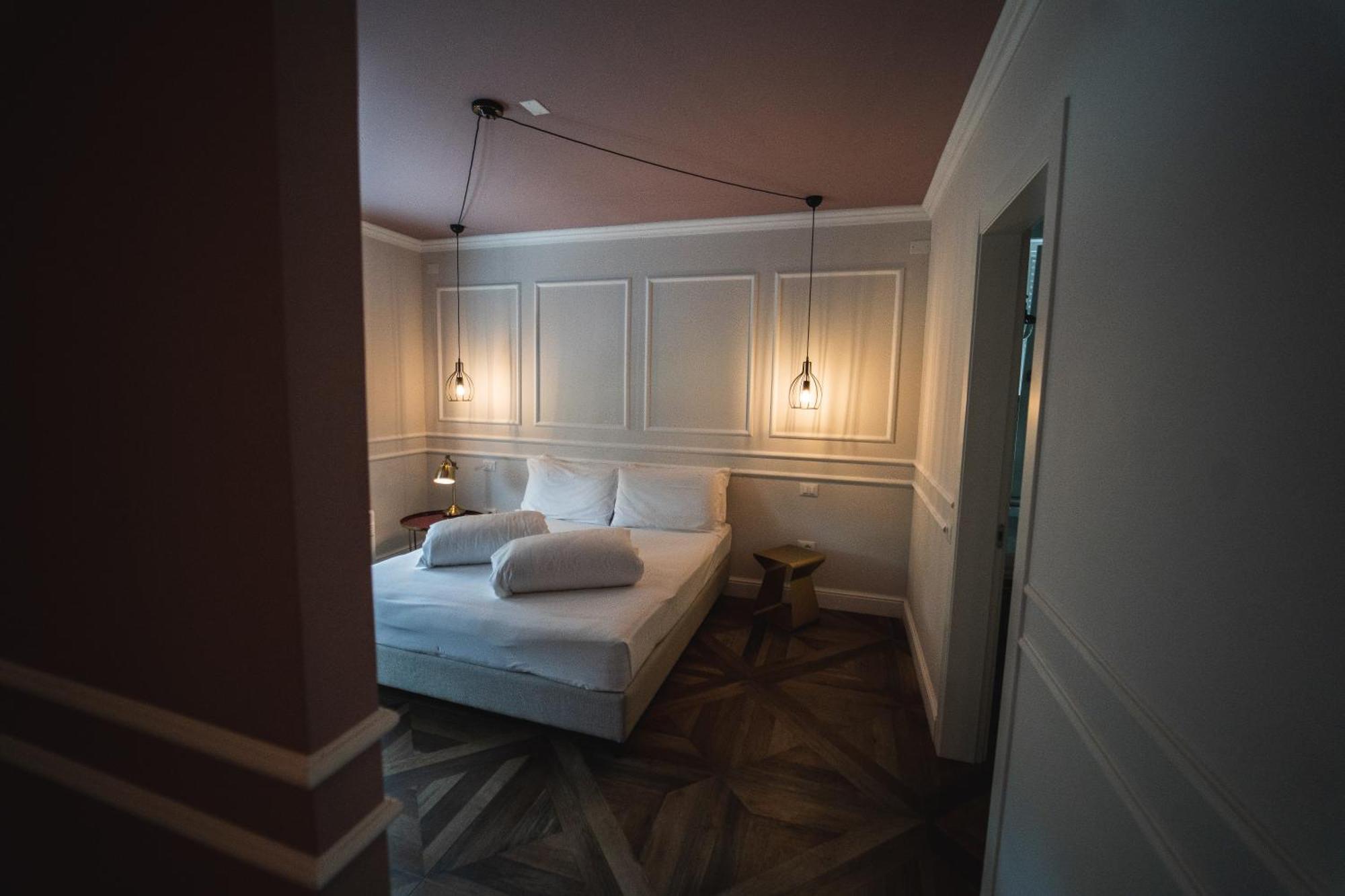 Locanda Gaudemus Sistiana Eksteriør billede