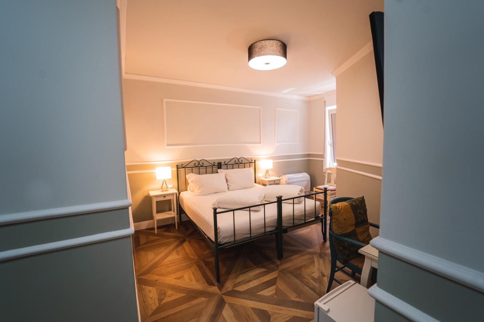 Locanda Gaudemus Sistiana Eksteriør billede
